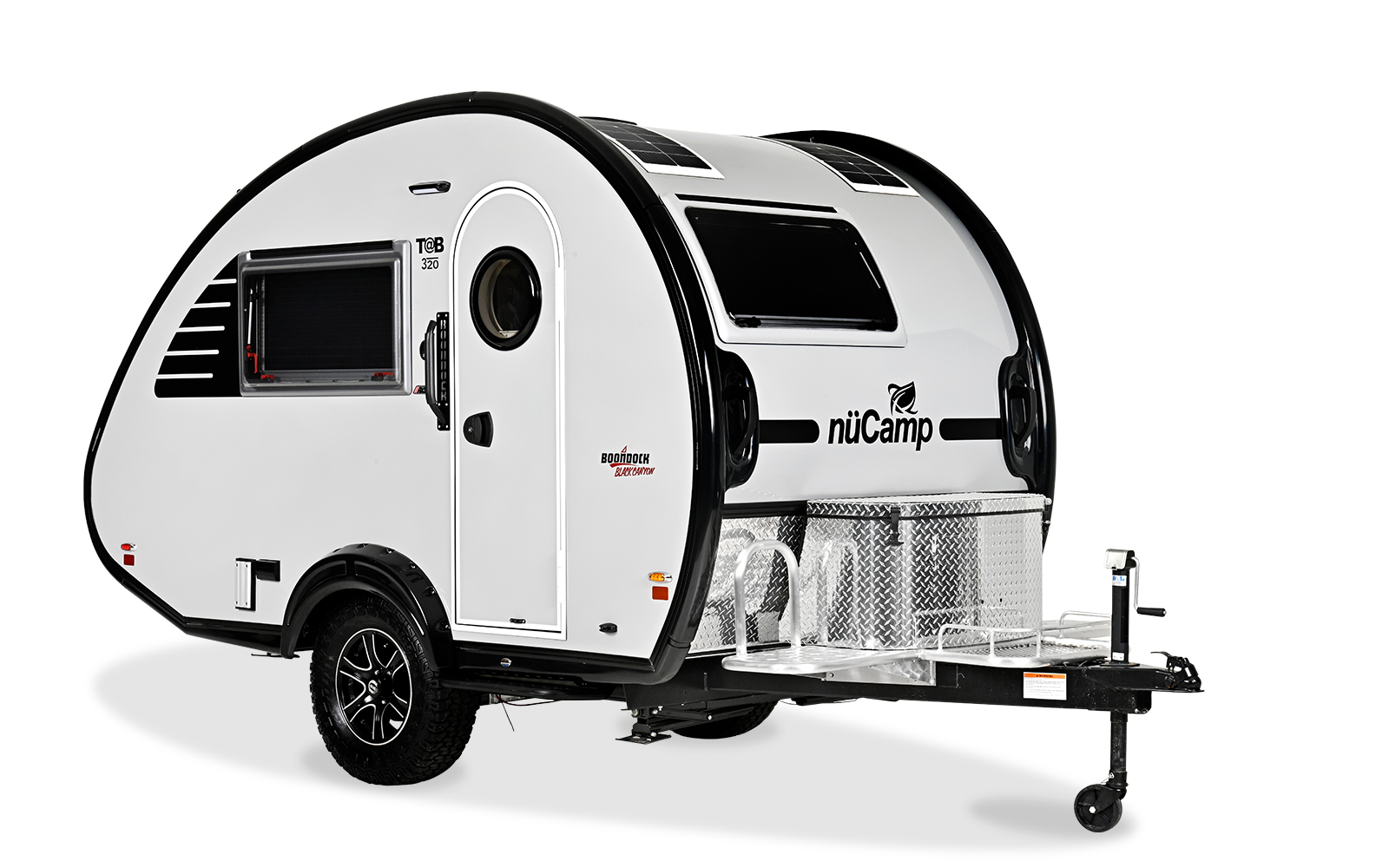 Camper
