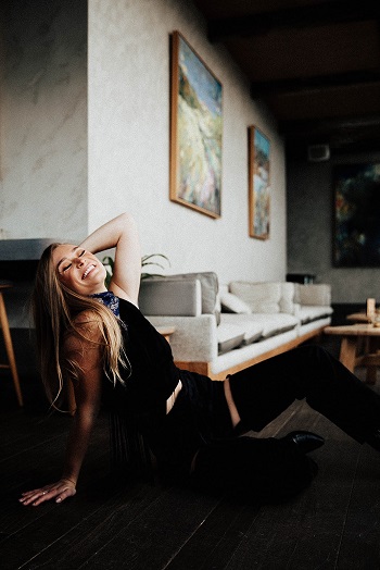 Haley Bowler-Cooke