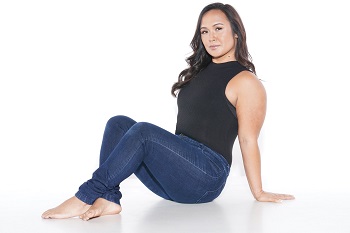 Kristine Rafanan
