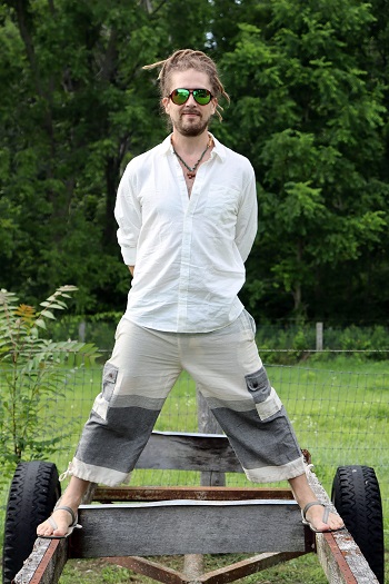 Shane Wilcox